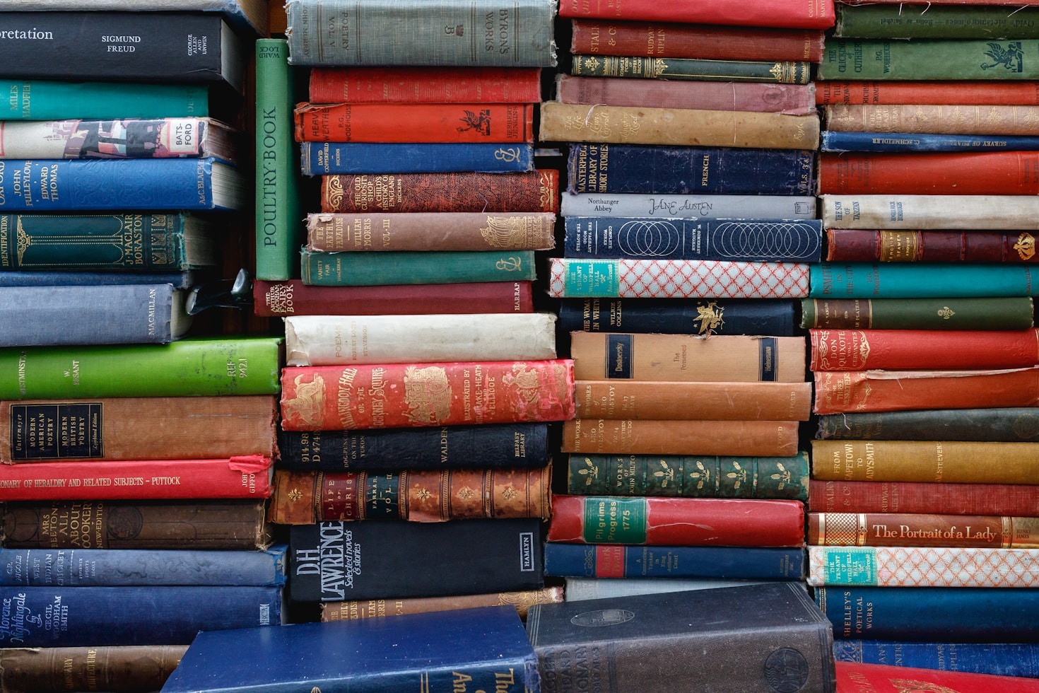 Top 10 Must-Read Books This Month