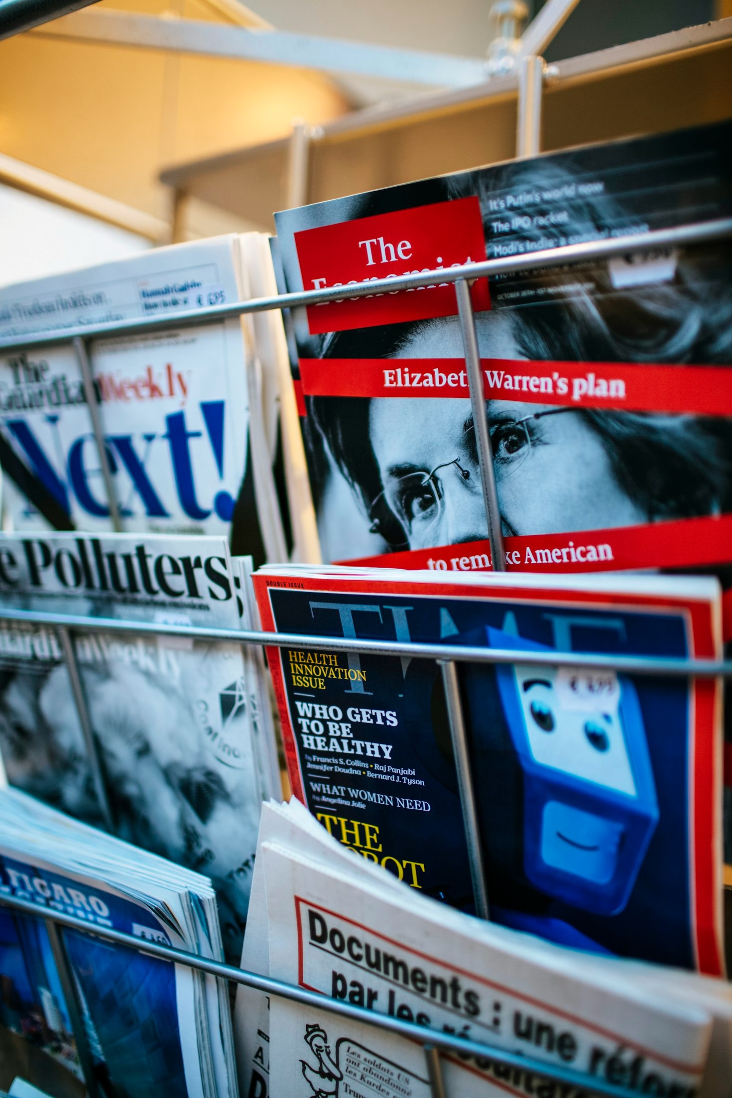 The Future of Learning Through Digital Platforms